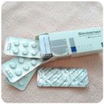 Феназепам  Phenazepam Valenta  1 мг в Нижнеудинске