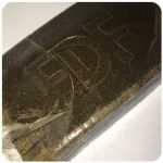 Гашиш  FDF  Euro  (Евро)  HQ в Нижнеудинске