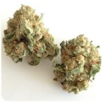 Шишки "White Widow"  (Белая вдова)  Гидропоника -  Бошка VHQ в Нижнеудинске