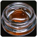 Гашишное масло (импорт Калифорния)  Distillate  в Нижнеудинске USA ТГК 98.5%