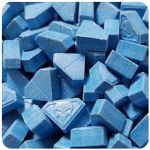 Экстази  Ecstasy Punisher 250 мг MDMA в Нижнеудинске