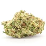 Бошки (Шишки)  Амнезия (Weed Amnesia)  ТГК 23% в Нижнеудинске